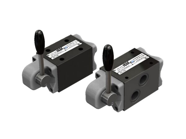 Directional Control Valve Manufacturer in Chennai India
