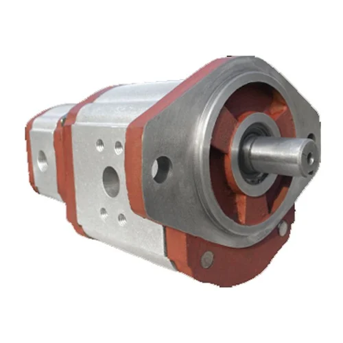 tandem pump