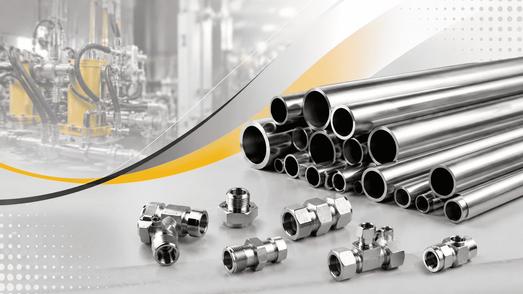 Hydraulic Seamless Tubes: Specifications, Uses and How to Choose the Right Supplier