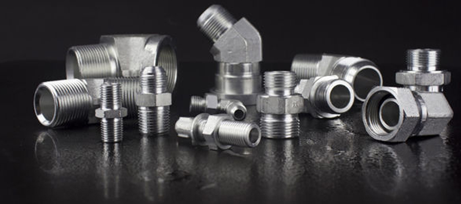 Hydraulic Pipe Fittings in Chennai