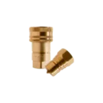 Hydraulic fittings manufacturer in India