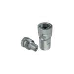 Hydraulic fittings manufacturer in India