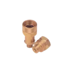 Hydraulic fittings manufacturer in India