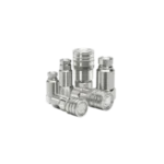 Hydraulic fittings manufacturer in India