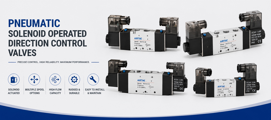 Hydraulic fittings manufacturer in India
