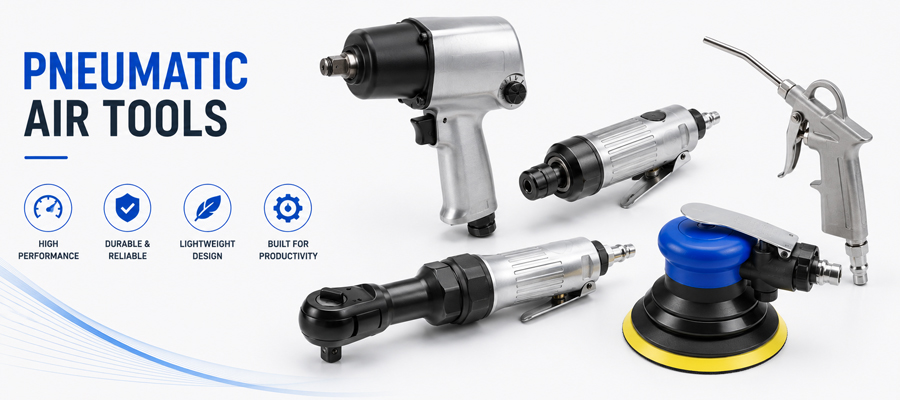 Pneumatic Air Tools in Chennai