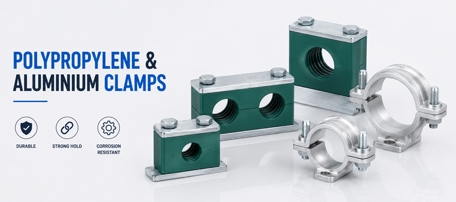 Hydraulic fittings manufacturer in India