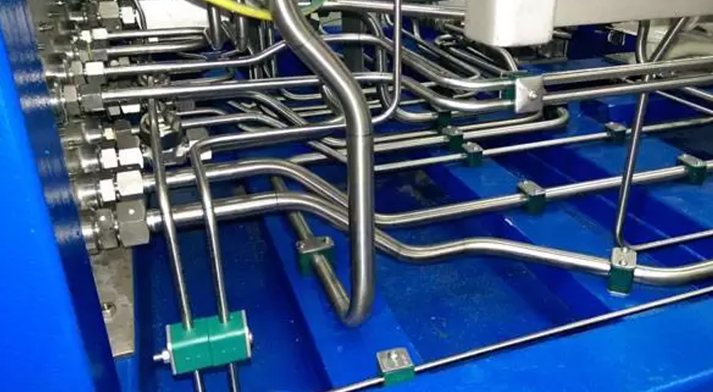 Hydraulic Seamless Tubes in Chennai