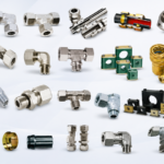 Hydraulic Ferrule Fittings: Types, Uses and Selection Guide