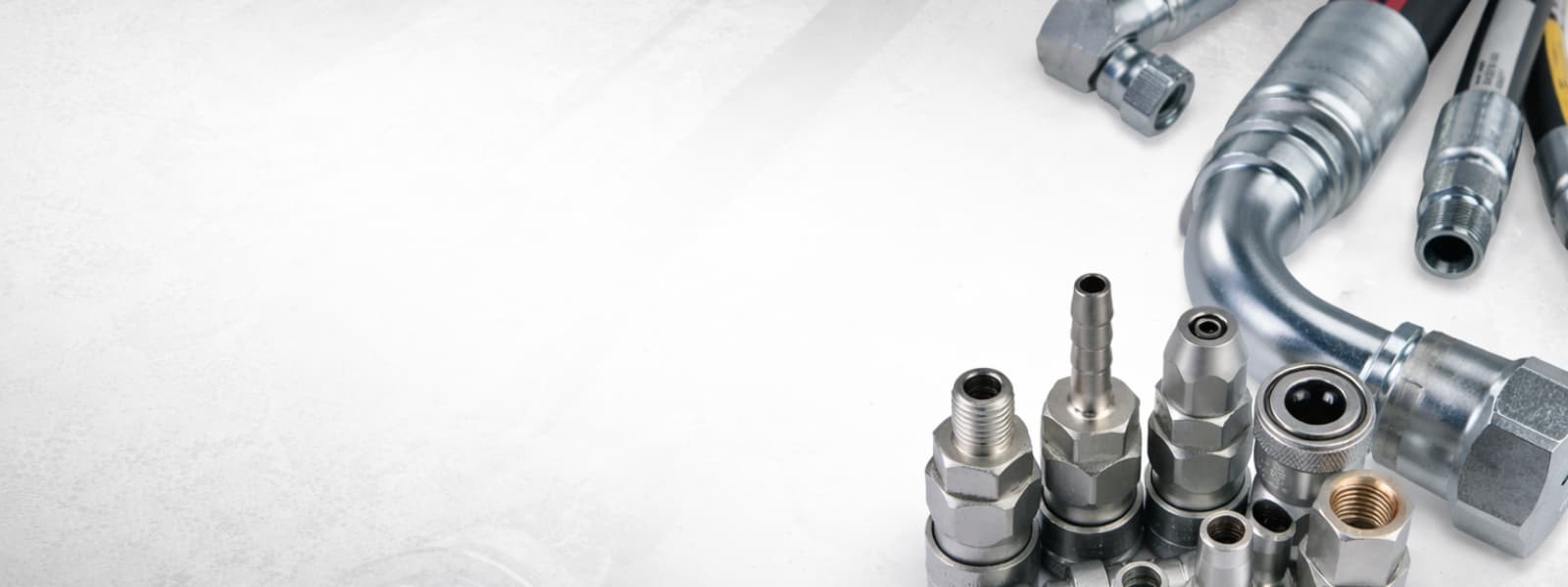 Hydraulic Fittings Manufacturer in India