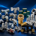 Why Hydraulic Systems Fail: The Hidden Role of Hydraulic Fittings
