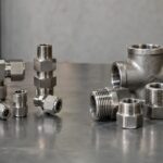 Hydraulic Tube Fittings vs Hydraulic Pipe Fittings: What Is the Difference?