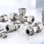 Hydraulic Fittings DIN 2353: Light Series vs Heavy Series for Indian Buyers