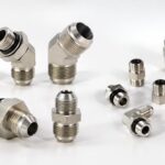 Hydraulic JIC Fittings vs ORFS: What Indian Buyers Should Choose