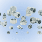 Hydraulic Fittings in India: Types, Standards, and How to Choose the Right One