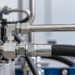 How Hydraulic Fittings Work with Tubes and Hoses in a Hydraulic System